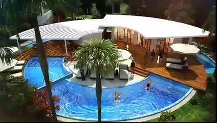 Yin Yang, Pune by Proxima Creations