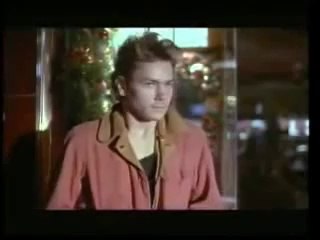 My own private idaho trailer