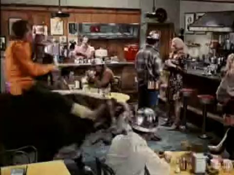 Monkees - Head comercial