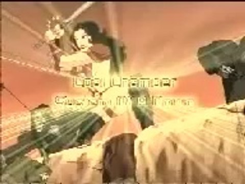 Heavy Metal 2000 (2000)