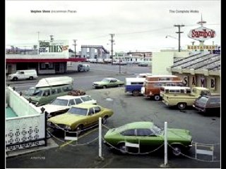 Stephen Shore: Uncommon Places Lynne Tillman Stephen Shore PDF Download
