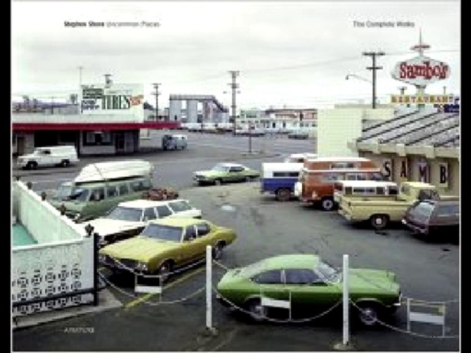 Stephen Shore: Uncommon Places Lynne Tillman Stephen Shore PDF Download