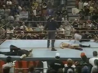 WWF 1998- Original Debut of Undertakers A.B.A Persona