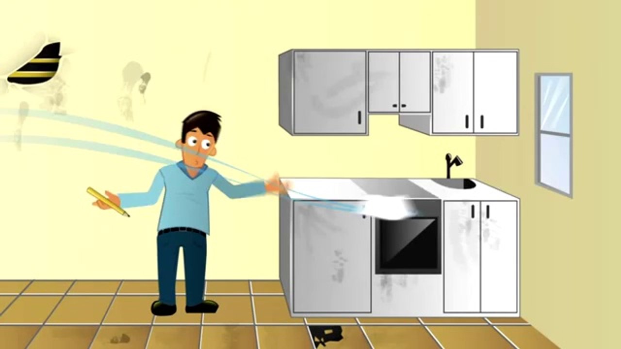 Inspeckd Explainer Video by Modeo Media