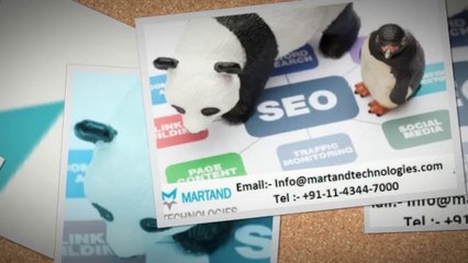 Google Penalty Recover Brings Back High Ranking