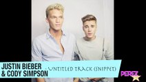 Cody Simpson Releases A Snippet Of His Duet With Justin Bieber! Tweens Of The World, Listen To It HERE!  Read more: http://perezhilton.com/2014-08-01-cody-simpson-justin-bieber-instagram-song-snippet-collaboration#ixzz39D7XNTtH