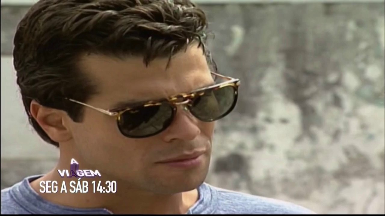 A VIAGEM 28.07 A 01.08