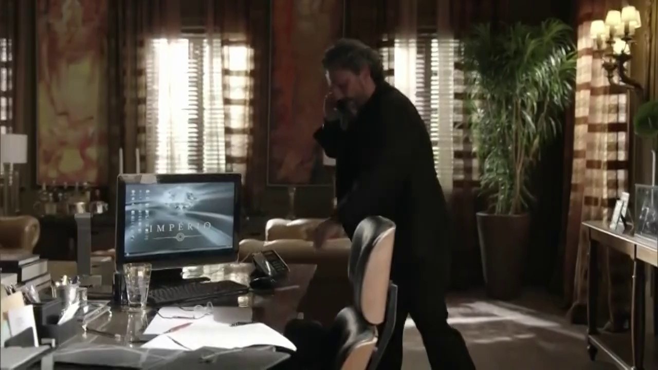 IMPERIO TEASER CAP 10