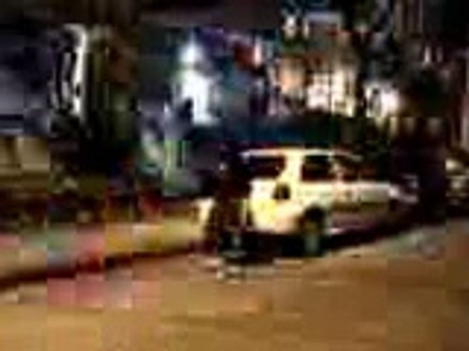 Trailer Coronel Cabelinho