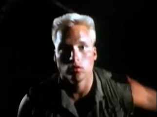 Hell On The Battleground