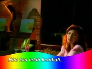 KEMBALI mega mustika @ lagu dangdut