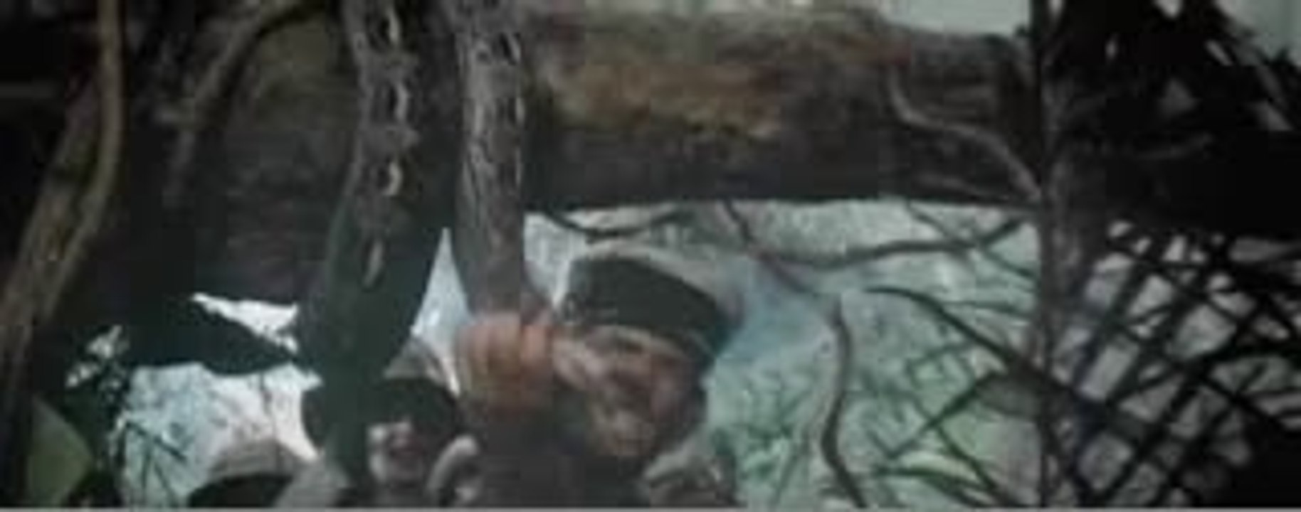 Perils of Gwendoline - Trailer