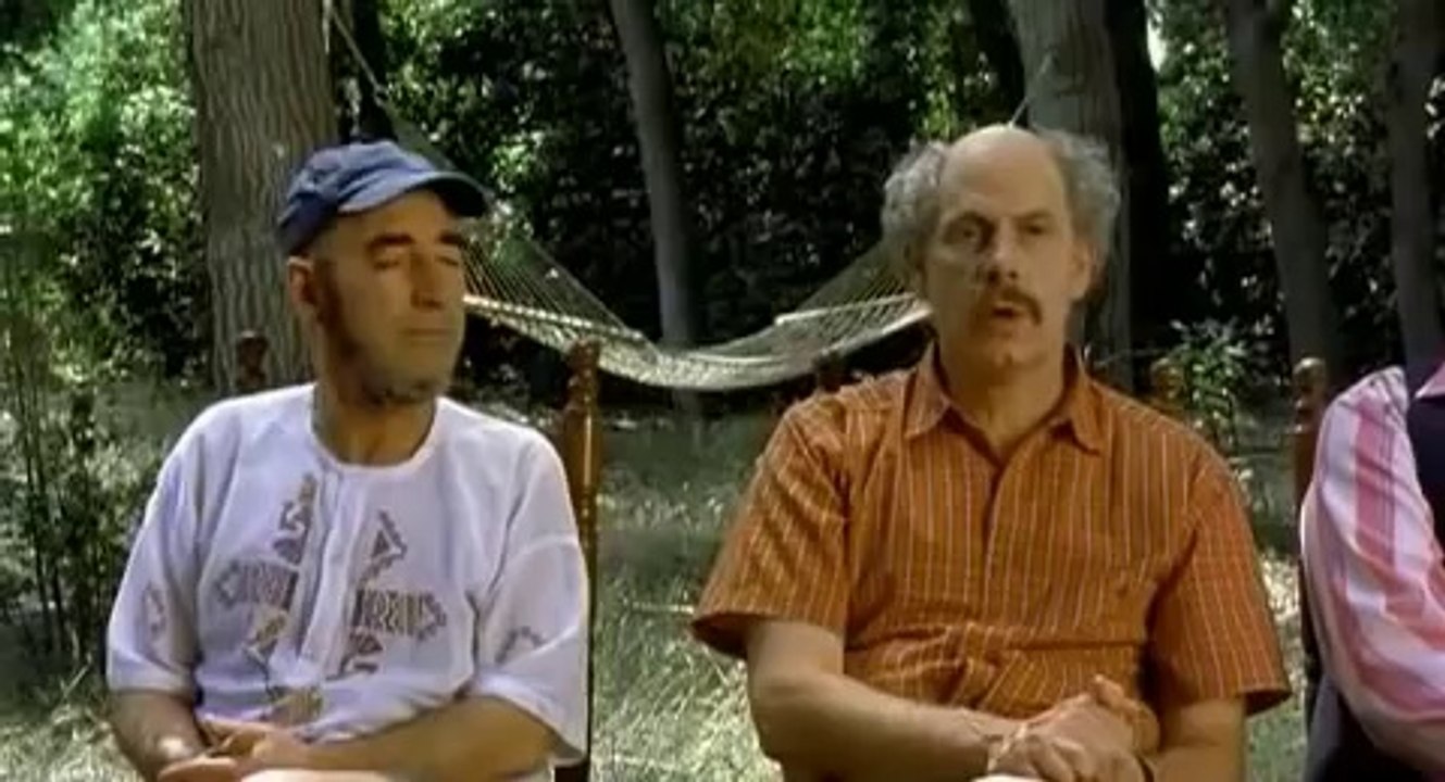 A Mighty Wind (2003) HQ trailer