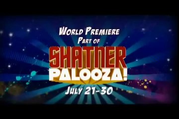 Trailer: William Shatner's "The Captains"