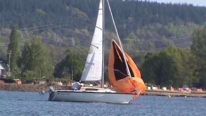 first 22 premier envoi du spi