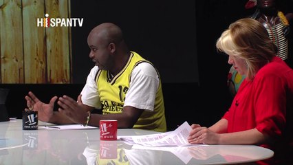 Fort Apache - Sahara Occidetal, aún colonia