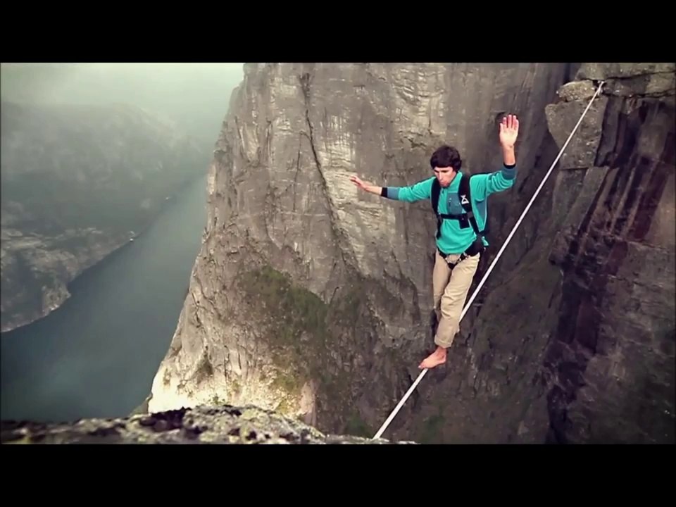 Offical _I Believe I can Fly- Flight of the frenchieS -Trailer-HD