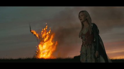 'The Wicker Tree' Trailer HD