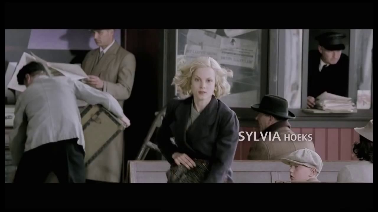 DE BENDE VAN OSS trailer