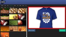 Sell T shirts on TeeSpring Training _ TeeSpring Facebook News Feed Ads