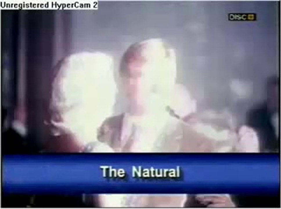 the natural trailer