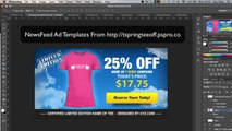 TeeSpring Marketing - How to remove the background of your t shirts