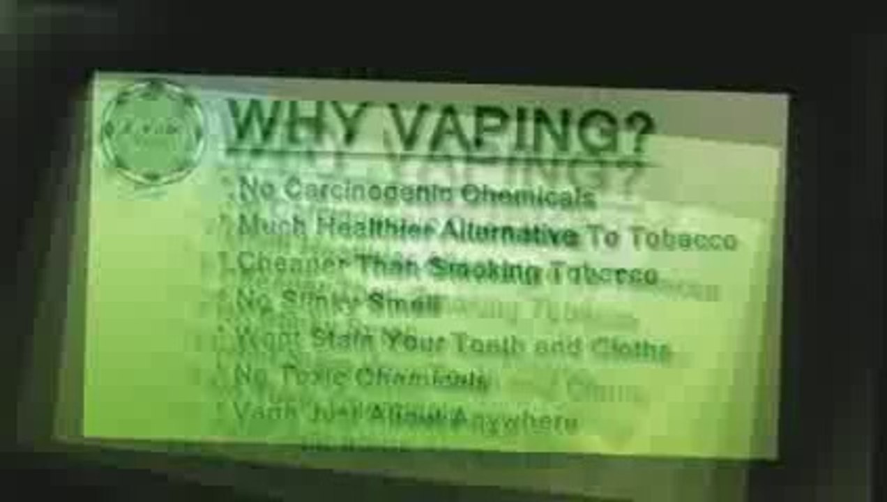 New E Cig and E Liquids Store in Florida - Notsosmelly - The E Vape Company