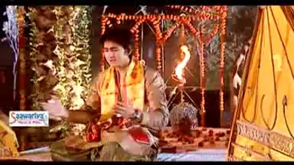 Ek Jhalak Dikhla Kar Apni Shavi Chupa "Superhit Krishna Bhajan"