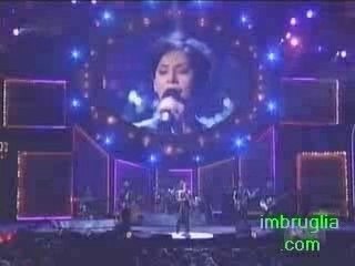 Imbruglia - Billb·oard 1998 - Torn