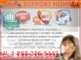 1-855-326-5442-Gmail Technical Support Contact Number,For Password Recovery