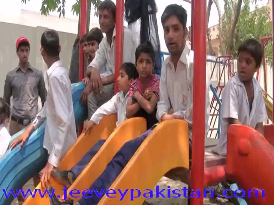 Abeer Welfare Trusts Eid gift for  Special Children(FUKUOKA SCHOOL