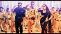 Aata Majhi Satakli-Singham Returns-Ajay Devgan-Kareena Kapoor-Yo Yo Honey Singh
