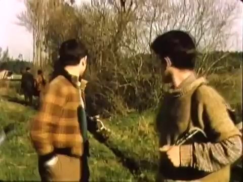 Manoel de Oliveira - A Caça (1964)