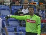 Recreativo Huelva-Real Madrid 2-3 [La Liga - JOR 35 - 2006/2007] (1ª Parte)