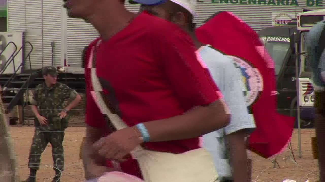 Acorda Barra
