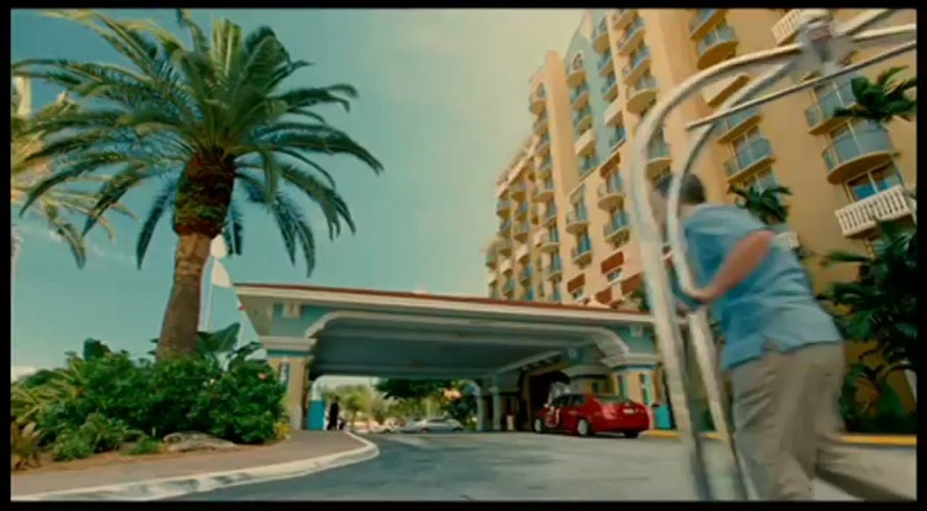 Trailer - Bart Got A Room (2008)