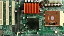 Venus Technologies Inc - Computer hardware basics