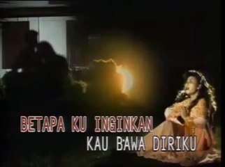 UNTUKMU REMBULAN mega mustika @ lagu dangdut
