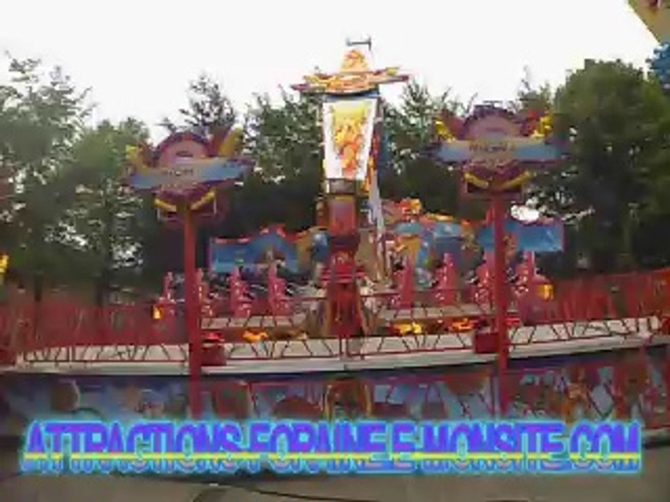 FOIRE DE BRUGES 2014