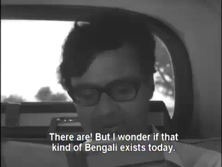 Days and Nights in the Forest - introduction