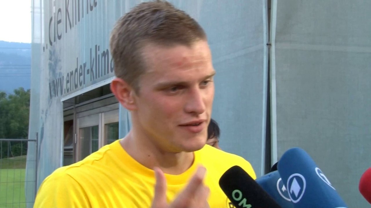 Bender lobt Neuzugänge: 'Werden richtig durchstarten“