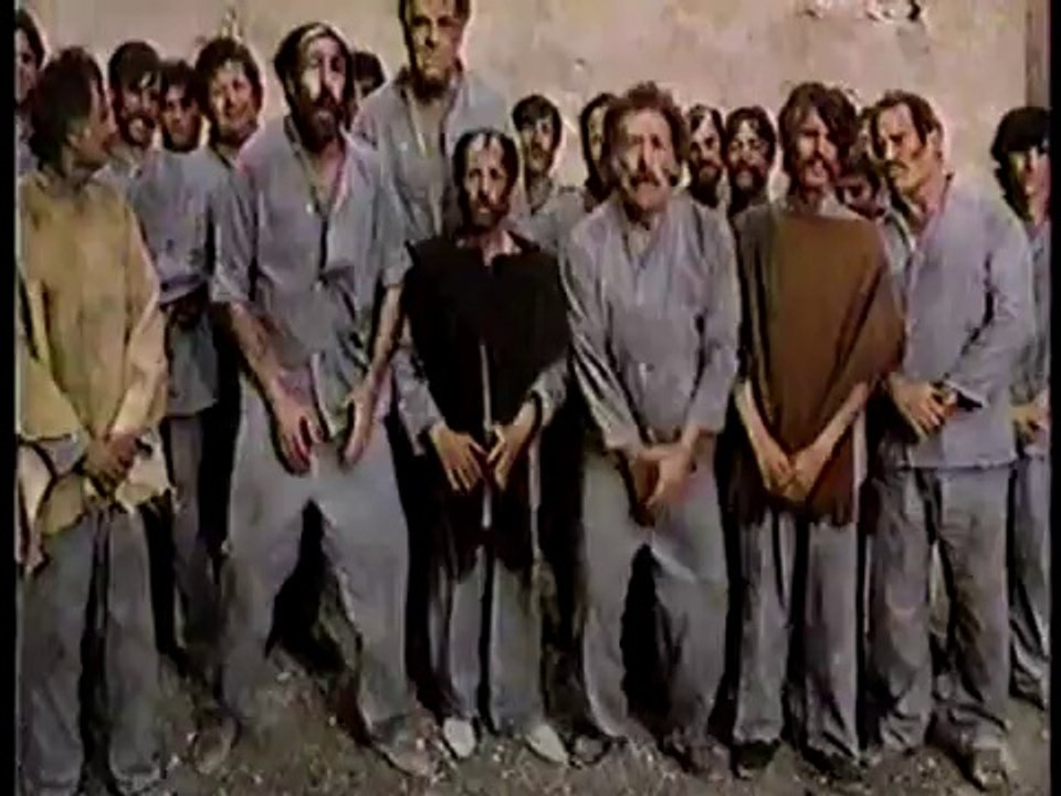 Bad Medicine 1985 TV trailer