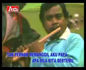 NURJANAH imam s arifin @ lagu dangdut