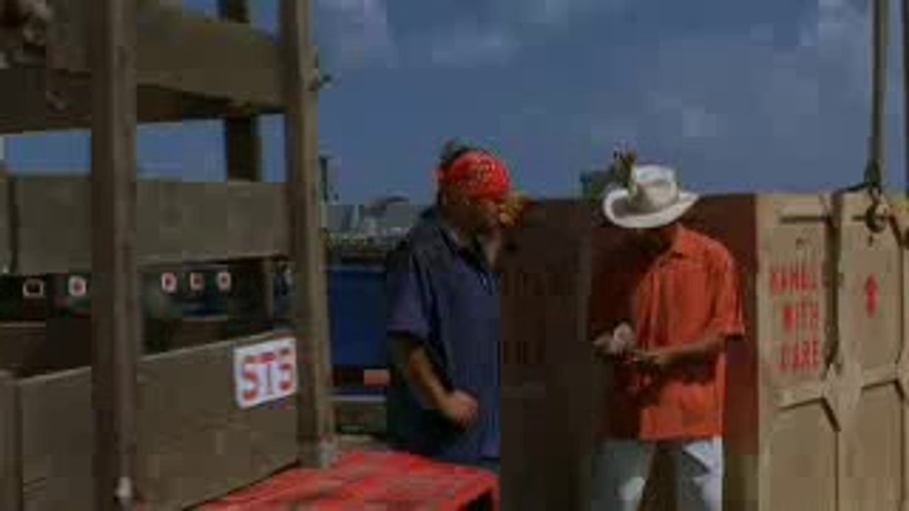 Chupacabra Terror (2005)