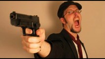 Nostalgia Critic - Gunshot SFX