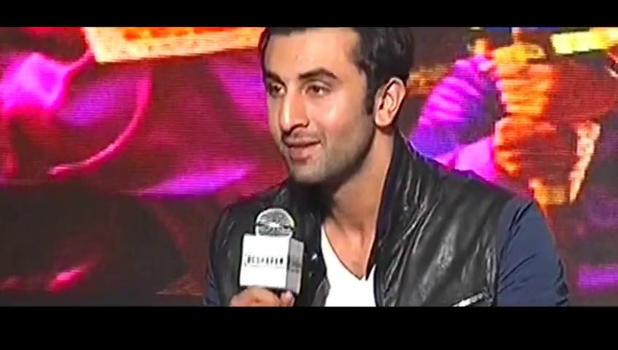 Ranbir Kapoor - New Host of BIGG BOSS Season 8