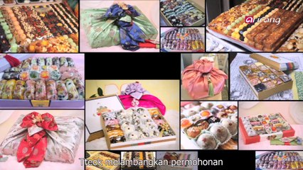 Tales of Hansik (Indonesia) Ep02