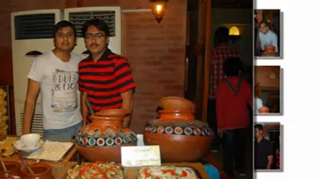 Asad Manzoor - Aewsom moments of university Life -)