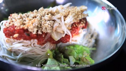 Tales of Hansik (Indonesia) Ep03