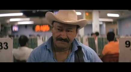 PORFIRIO de Alejandro Landes Echavarría - TRAILER INTERNACIONAL CANNES